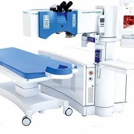 Schwind Amaris Laser de última geração para Cirurgia Refrativa