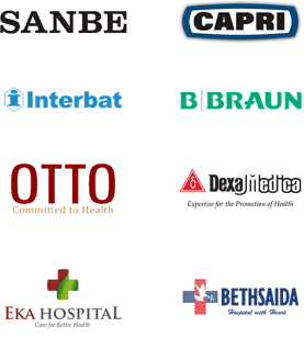 Partner Terpercaya Klinik Sehat Plus BSD