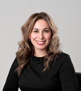 Shirley Oliveira Psicóloga