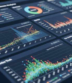 Click to go to my sample Dashboards page