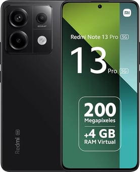 Exploring the Xiaomi Redmi Note 13 Pro 5G: A Comprehensive Review