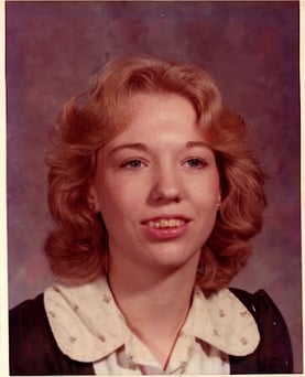 Sheri Sophomore year