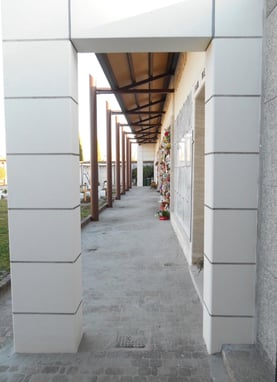 cimitero