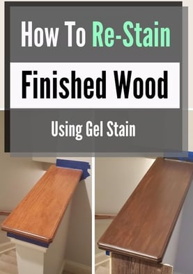 a wooden bench with a wooden bench top and a picture of a wood flooring