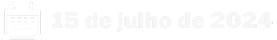 Data do Workshop Open to work. 15 de julho