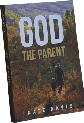 God the Parent Book