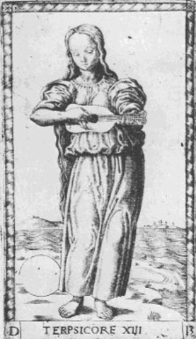 tarot card drawings