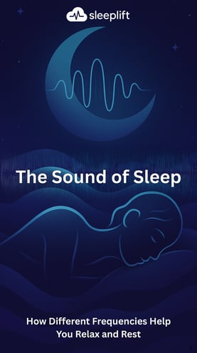 eBook - The Sound of Sleep