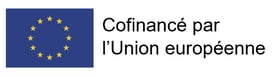 Logo de l'Union Européenne