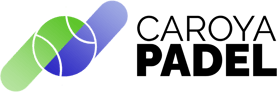 Caroya Padel logo