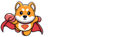 Super Shiba Inu logo