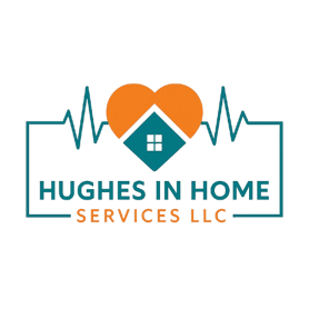 Hughes In Home Services logo