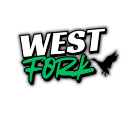 West Fork Game Calls logo