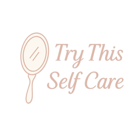 Try This Self Care logo
