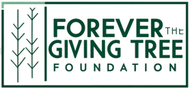 Forever Giving Tree Foundation logo