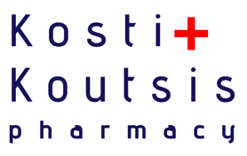 Kosti & Koutsis Pharmacy logo