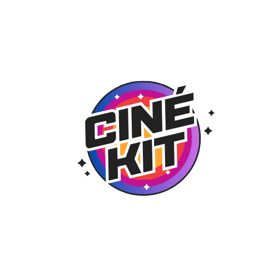 Cinékit logo