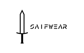 SaîfWear logo