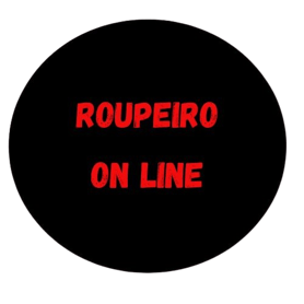 Roupeiro On Line logo