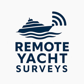 Remote Yacht Surveys logo