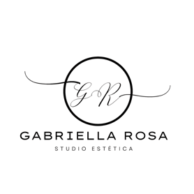 Gabriella Rosa Studio Estética logo