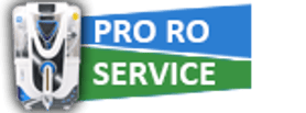 Pro ro service logo