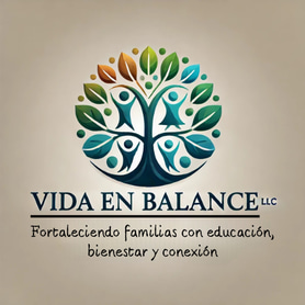 Vida En Balance logo