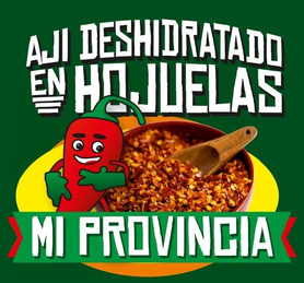 condimentos y especias mi provincia logo