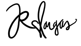 Regina Vargas Art logo