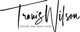 Travis Wilson logo