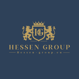 Hessen Group logo