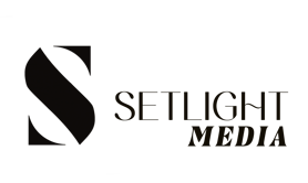 Setlight Media logo