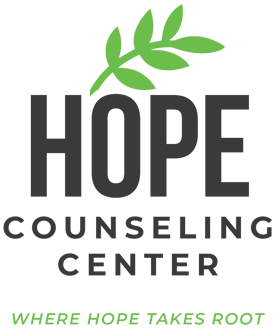 Hope Counseling Center logo