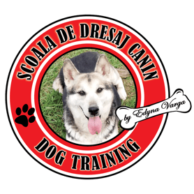 Dogtraining logo