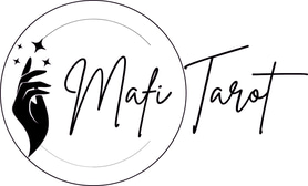 Mafi Tarot logo
