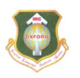 Oxford English Language Institute logo