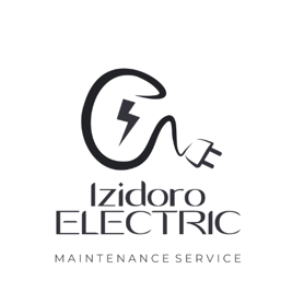 Izidoro Eletric logo