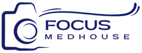 Focus Medhouse logo