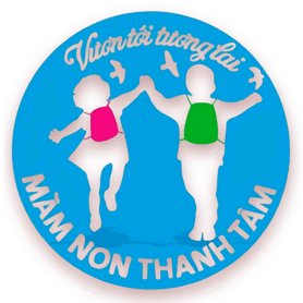 Trường Mầm Non Thanh Tâm Quận Tân Phú logo