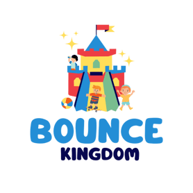 BounceKingdom logo