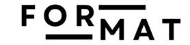 Format logo