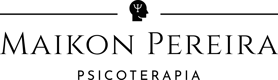Psicólogo Maikon pereira logo