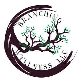 Branching Wellness, LLC logo