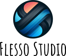 Flesso Studio logo