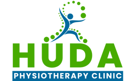 Huda Physiotherapy Clinic logo