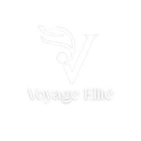 Voyage Elité logo