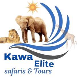 Kawa Safaris logo