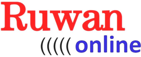 Ruwan online logo