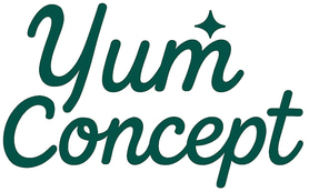 Yum Concept logo