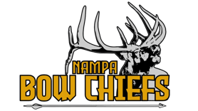 Nampa Bow Chiefs logo